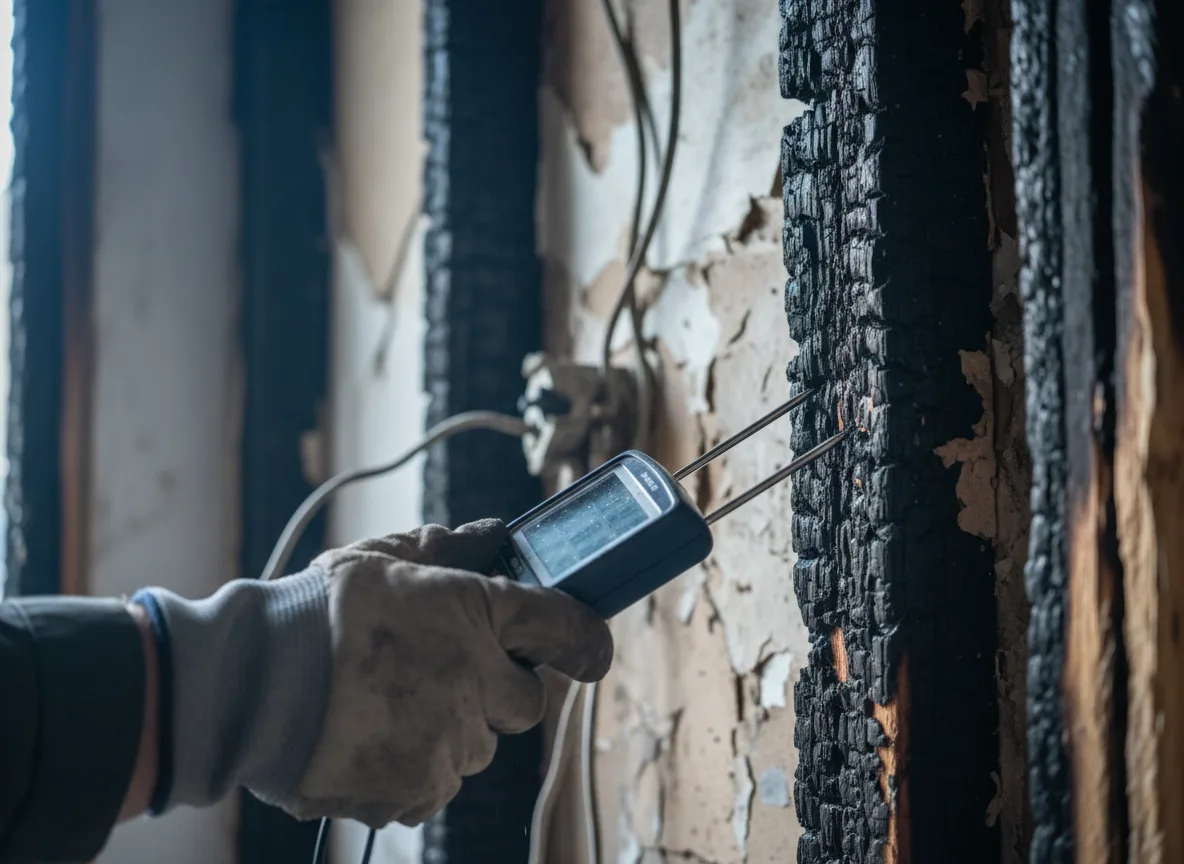 Fire Damage Restoration Strong, AR FAQs